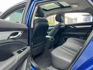 Geely Auto Borui ePro 2021 1.5T Веденая версия экстерьер фото 5