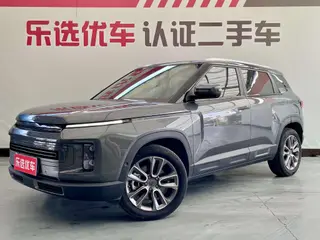 Geely ICON 2020 1.5TD DCT i9 BSG