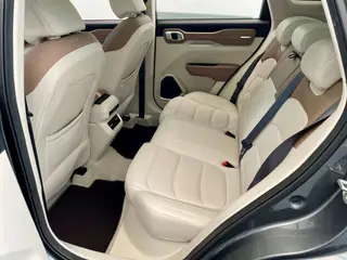 Geely ICON 2020 1.5TD DCT i9 BSG exterior foto 7