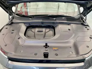 Geely ICON 2020 1.5TD DCT i9 BSG interior foto 19