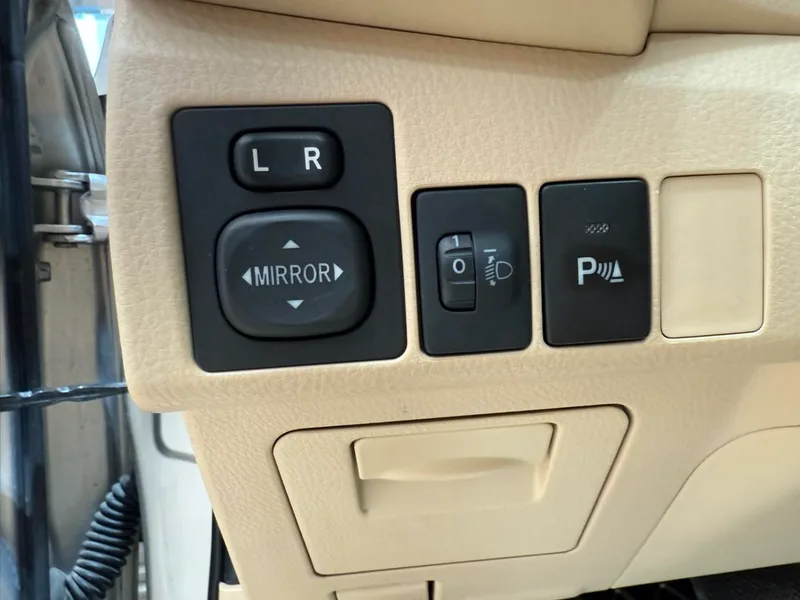 Toyota Corolla 2014 1.6L CVT GL-i intérieur photo 12