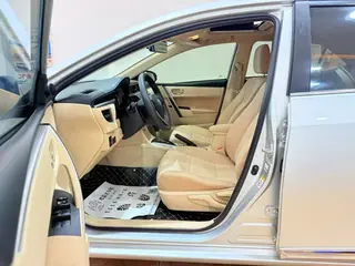 Toyota Corolla 2014 1.6L CVT GL-i intérieur photo 13