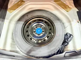 Toyota Corolla 2014 1.6L CVT GL-i intérieur photo 18