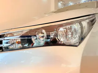 Toyota Corolla 2014 1.6L CVT GL-i intérieur photo 20