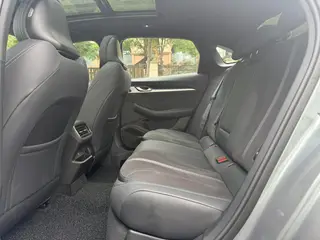 Geely Preface 2026 2.0T Восточный Яо Wangwang версия интерьер фото 13
