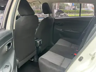 Toyota Vios FS 2017 1.5L CVT Versión Fengchi exterior foto 10