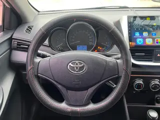 Toyota Vios FS 2017 1.5L CVT Versión Fengchi interior foto 11