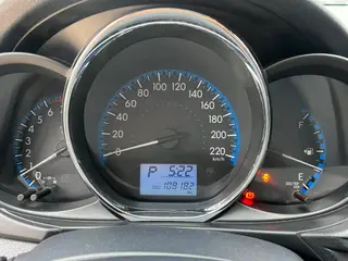 Toyota Vios FS 2017 1.5L CVT Versión Fengchi interior foto 17
