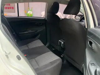 Toyota Vios FS 2017 1.5L CVT Versión Fengchi interior foto 19