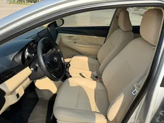 Toyota Vios 2017 1.3L Version nette manuelle extérieur photo 4