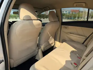 Toyota Vios 2017 1.3L Version nette manuelle extérieur photo 6