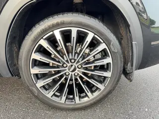 Geely Monjaro 2025 2.0TD Высокая работа автоматически с двумя приводами экстерьер фото 4