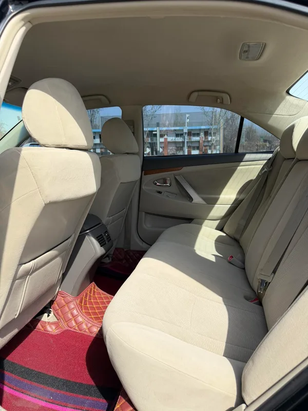 Toyota Camry 2010 200E Elite Edition exterior photo 5