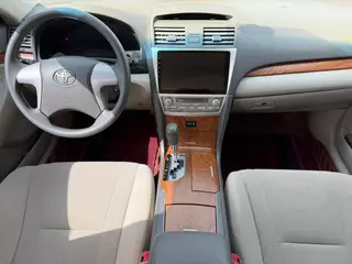 Toyota Camry 2010 200E Elite Edition exterior photo 6