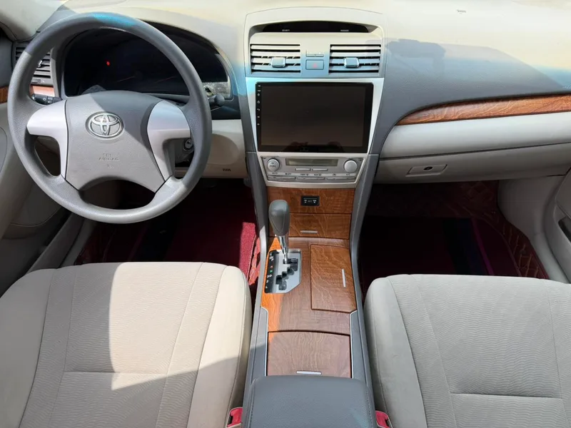 Toyota Camry 2010 200E Elite Edition exterior photo 6