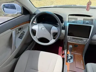 Toyota Camry 2010 200E Elite Edition exterior photo 7