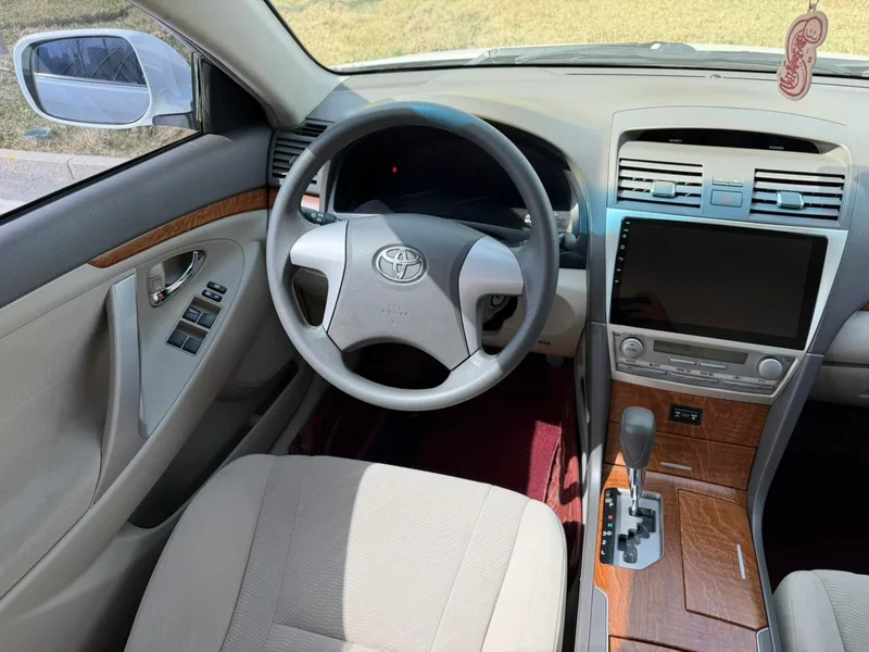 Toyota Camry 2010 200E Elite Edition exterior photo 7