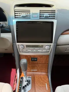 Toyota Camry 2010 200E Elite Edition exterior photo 8