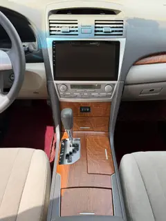 Toyota Camry 2010 200E Elite Edition exterior photo 9
