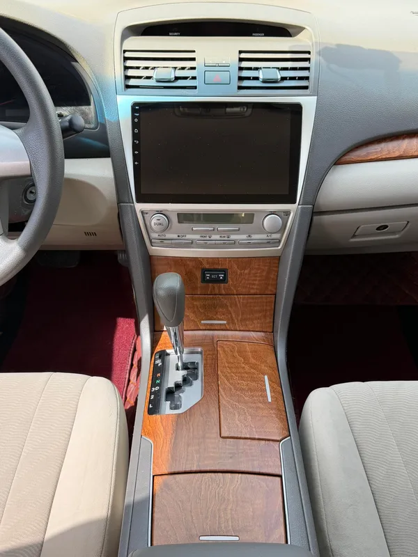 Toyota Camry 2010 200E Elite Edition exterior photo 9