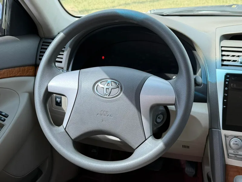 Toyota Camry 2010 200E Elite Edition exterior photo 10