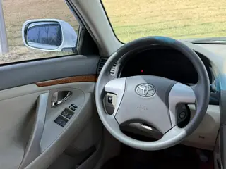 Toyota Camry 2010 200E Elite Edition interior photo 11