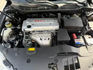 Toyota Camry 2010 200E Elite Edition interior photo 15