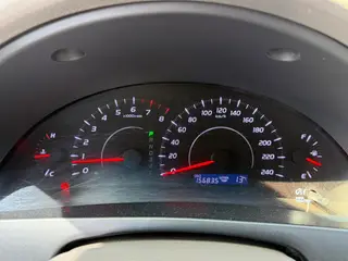 Toyota Camry 2010 200E Elite Edition interior photo 18