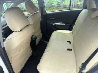 Toyota Yaris L 2015 1.5E Automatic charm version interior photo 6