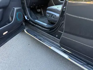 Toyota Highlander 2022 380T Édition de luxe à quatre roues motrices 7 Siège intérieur photo 20