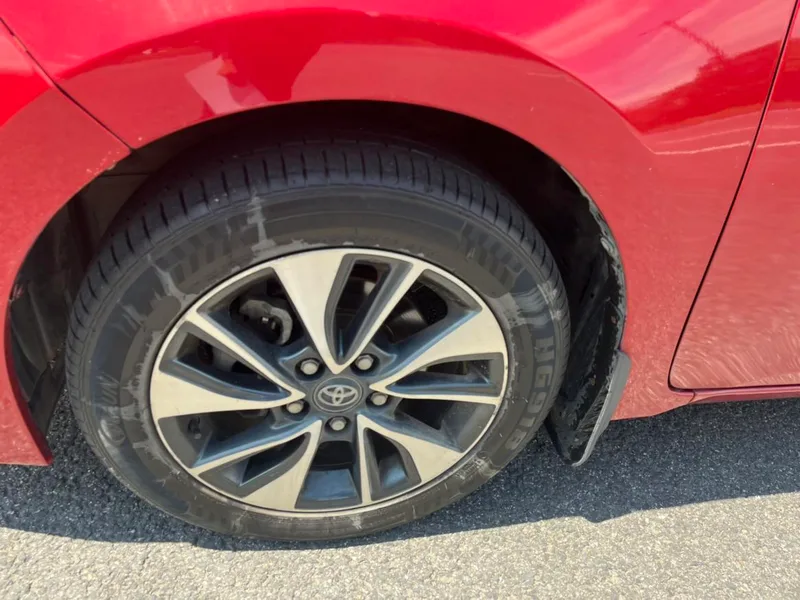 Toyota Levin 2014 1.8GS CVT Version d'élite extérieur photo 4