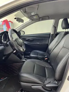 Toyota Vios FS 2017 1.5L CVT Version Fengchi extérieur photo 4