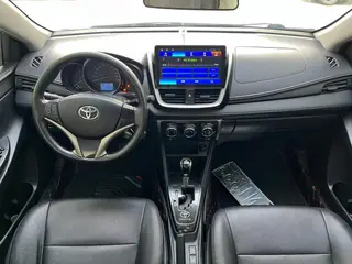 Toyota Vios FS 2017 1.5L CVT Version Fengchi extérieur photo 5