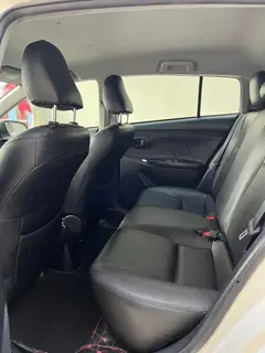 Toyota Vios FS 2017 1.5L CVT Version Fengchi intérieur photo 6