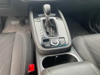 Jetour X70 2019 1.5T DCT Versión Jinxing interior foto 12