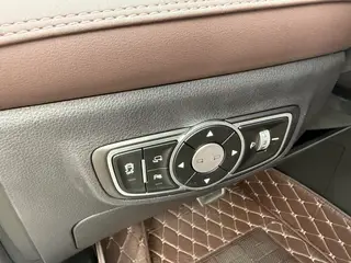 Jetour X90 PLUS 2023 Restyling 1.6TD DCT Villa interior photo 20