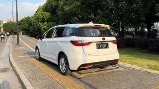 BYD Song MAX 2019 1.5T Tipo Ruiyi de conexión inteligente manual 7 Asiento País VI exterior foto 5