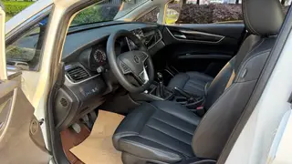 BYD Song MAX 2019 1.5T Tipo Ruiyi de conexión inteligente manual 7 Asiento País VI exterior foto 7