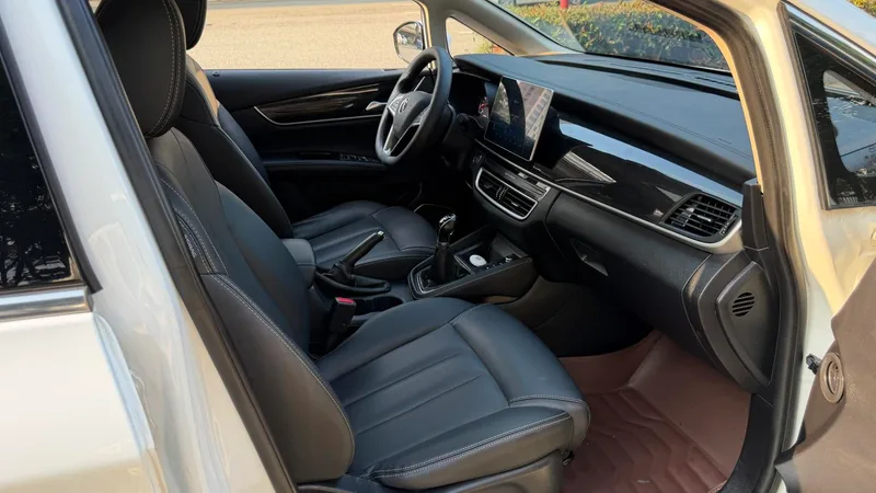 BYD Song MAX 2019 1.5T Tipo Ruiyi de conexión inteligente manual 7 Asiento País VI exterior foto 8