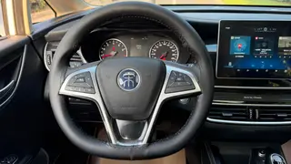 BYD Song MAX 2019 1.5T Tipo Ruiyi de conexión inteligente manual 7 Asiento País VI exterior foto 9