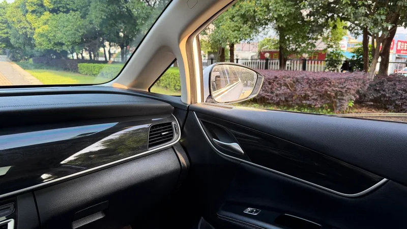 BYD Song MAX 2019 1.5T Tipo Ruiyi de conexión inteligente manual 7 Asiento País VI exterior foto 10