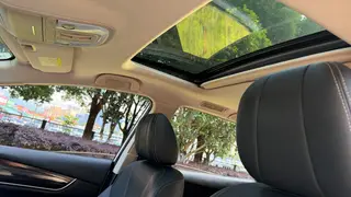 BYD Song MAX 2019 1.5T Tipo Ruiyi de conexión inteligente manual 7 Asiento País VI interior foto 12