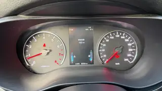 BYD Song MAX 2019 1.5T Tipo Ruiyi de conexión inteligente manual 7 Asiento País VI interior foto 17