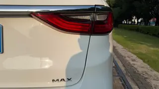 BYD Song MAX 2019 1.5T Tipo Ruiyi de conexión inteligente manual 7 Asiento País VI interior foto 18