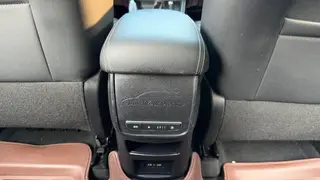 BYD Song MAX 2019 1.5T Tipo Ruiyi de conexión inteligente manual 7 Asiento País VI interior foto 20