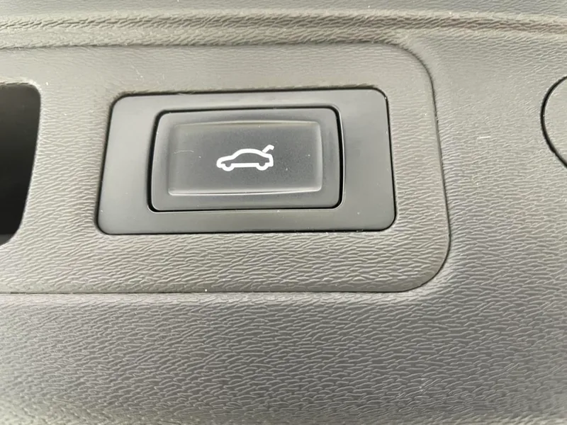 Jetour X70 PLUS 2025 Edición campeona 1.5T DCT Campeón MAX 7 Asiento interior foto 16