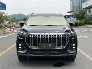 Jetour X90 PLUS 2025 Versión más allá 1.6TD DCT Villa exterior foto 2