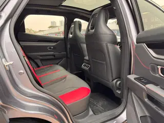Jetour Dasheng 2023 1.5T DCT Étoile PRO extérieur photo 8
