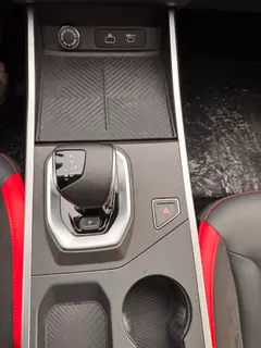 Jetour Dasheng 2023 1.5T DCT Étoile PRO intérieur photo 13