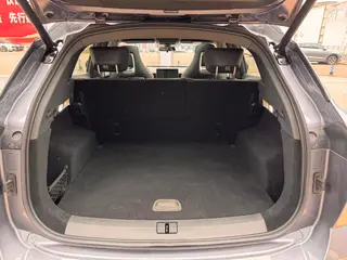 Jetour Dasheng 2023 1.5T DCT Étoile PRO intérieur photo 18